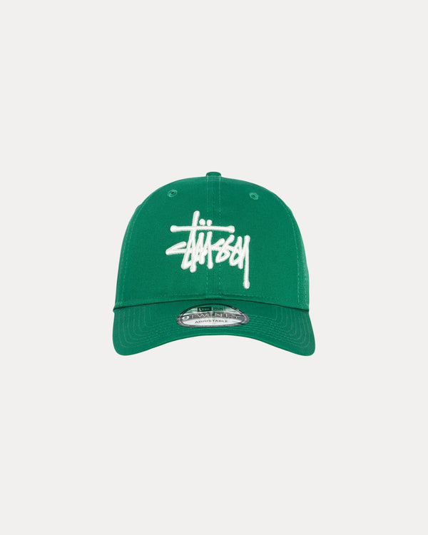 NEW ERA 9TWENTY BASIC STRAPBACK