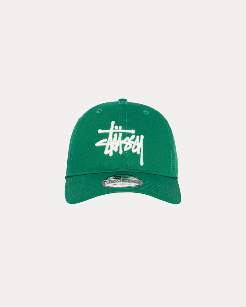 NEW ERA 9TWENTY BASIC STRAPBACK