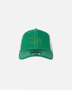 NEW ERA 9TWENTY BASIC TRUCKER