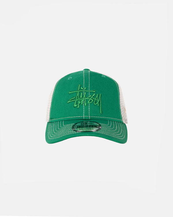 NEW ERA 9TWENTY BASIC TRUCKER