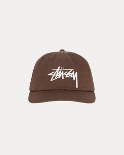 MID-DEPTH BIG STOCK SNAPBACK