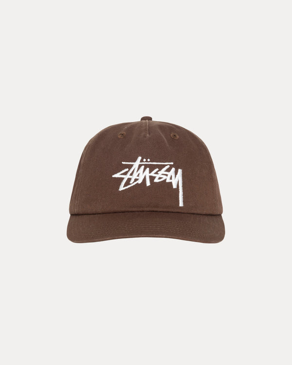 MID-DEPTH BIG STOCK SNAPBACK