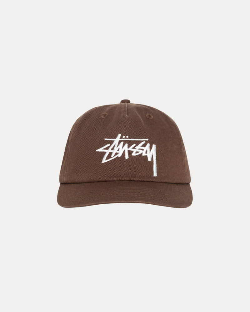 MID-DEPTH BIG STOCK SNAPBACK