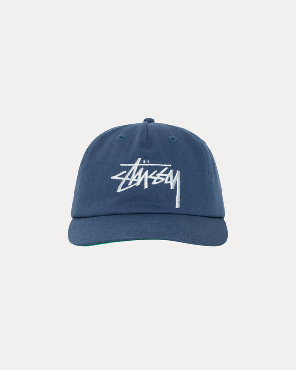 MID-DEPTH BIG STOCK SNAPBACK