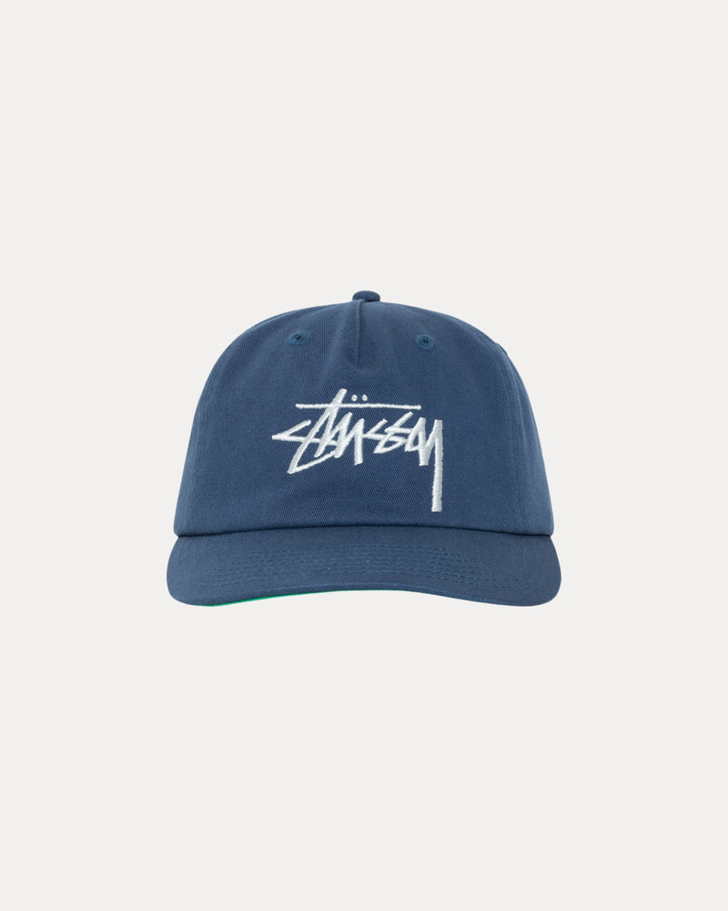 MID-DEPTH BIG STOCK SNAPBACK