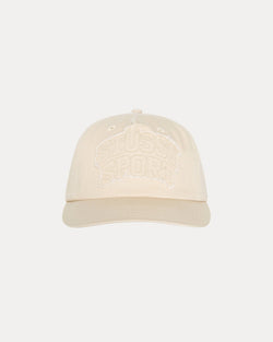 MID-DEPTH SPORT PATCH SNAPBACK