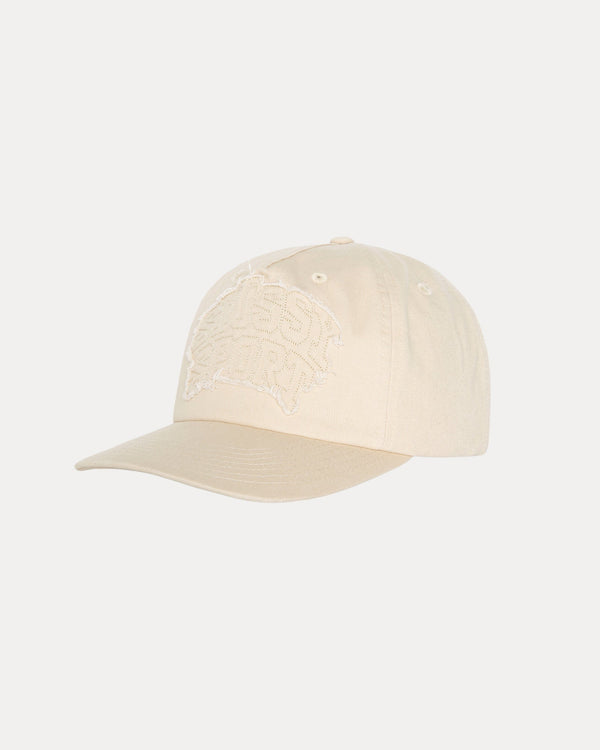 MID-DEPTH SPORT PATCH SNAPBACK