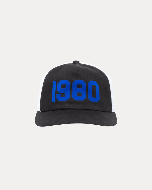 TRUCKER 1980 SNAPBACK