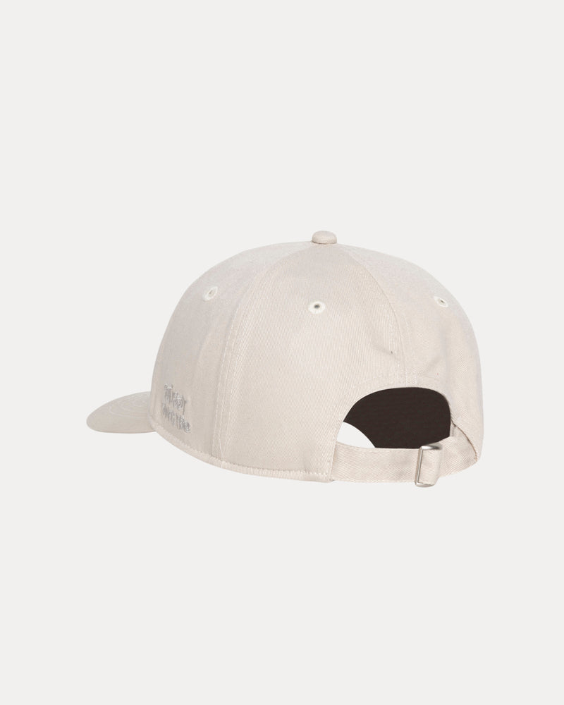 LOW PROFILE 1980 STRAPBACK