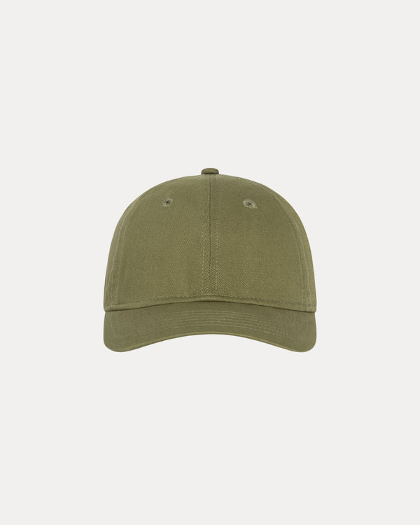 LOW PROFILE 1980 STRAPBACK