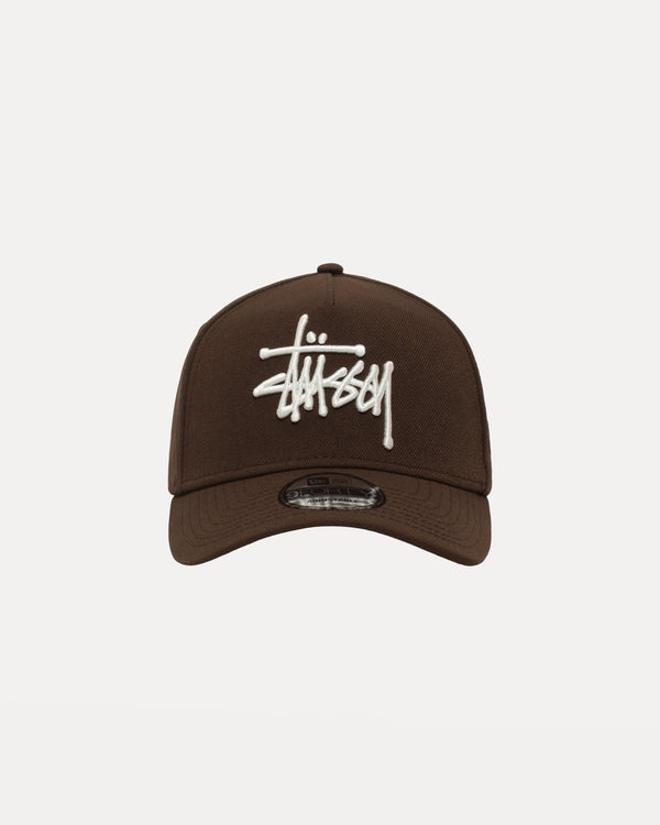 NEW ERA 9FORTY BASIC SNAPBACK