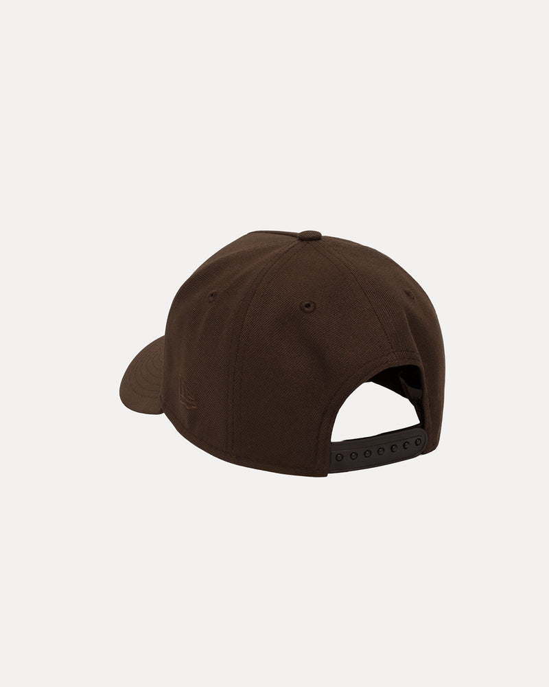 NEW ERA 9FORTY BASIC SNAPBACK