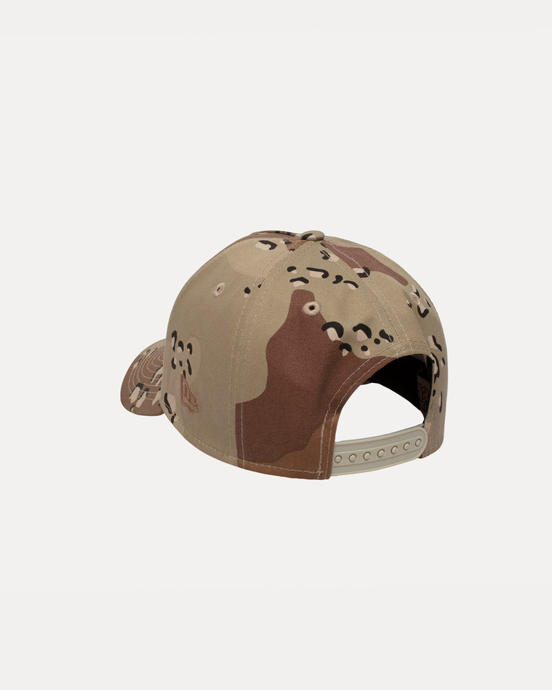 NEW ERA 9FORTY BASIC SNAPBACK