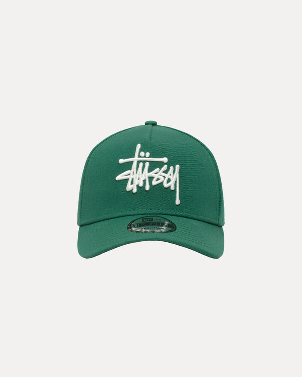 NEW ERA 9FORTY BASIC SNAPBACK