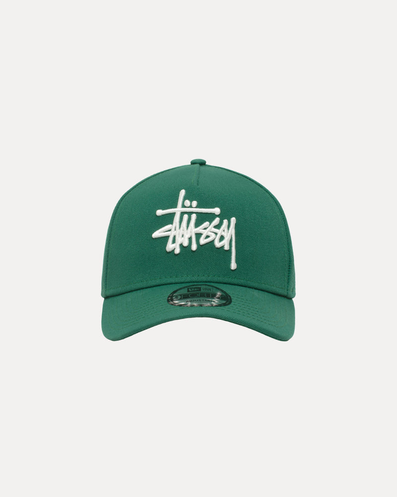 NEW ERA 9FORTY BASIC SNAPBACK