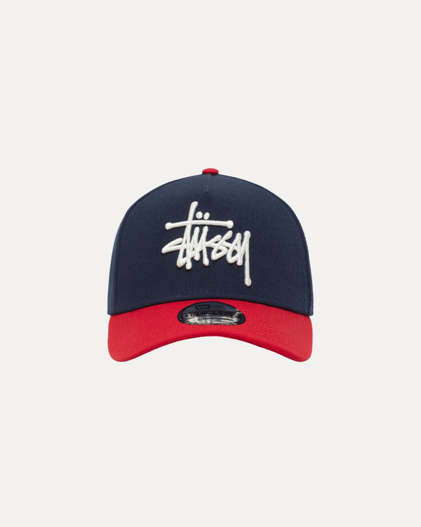 NEW ERA 9FORTY BASIC SNAPBACK