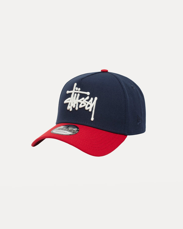 NEW ERA 9FORTY BASIC SNAPBACK
