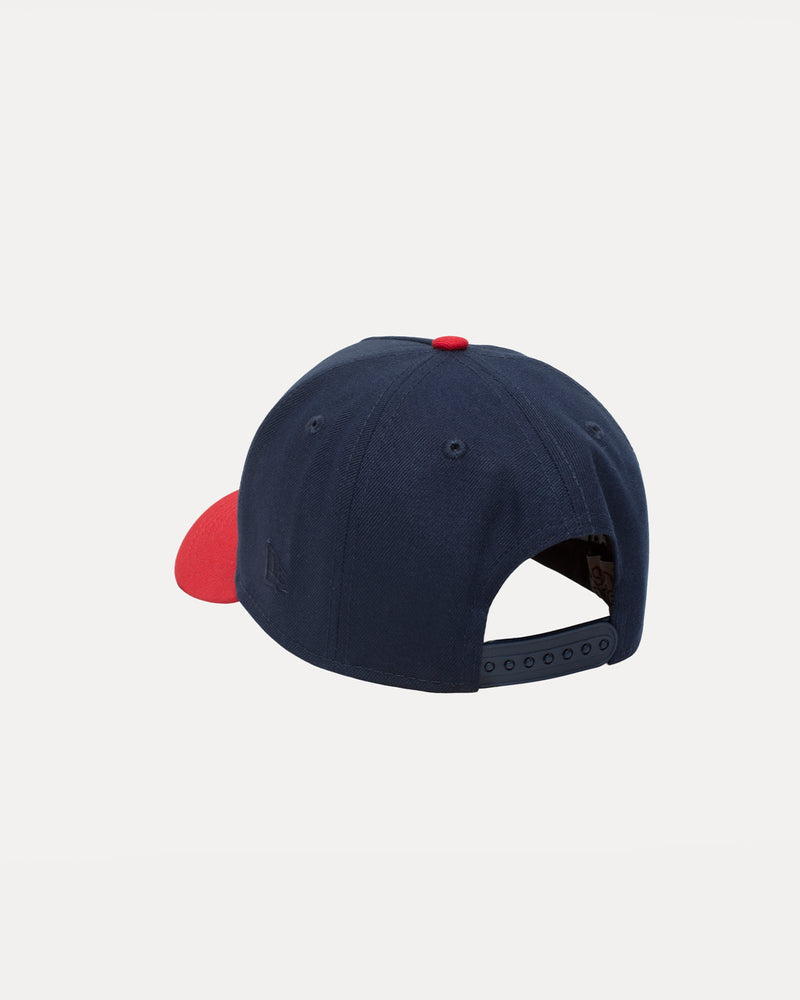 NEW ERA 9FORTY BASIC SNAPBACK