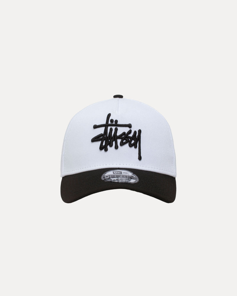 NEW ERA 9FORTY BASIC SNAPBACK