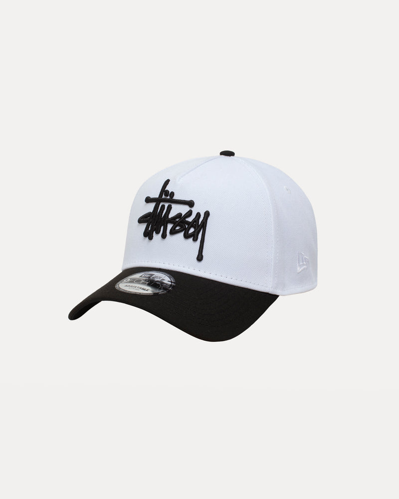 NEW ERA 9FORTY BASIC SNAPBACK