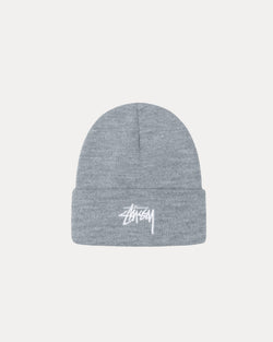 CUFF BEANIE STOCK
