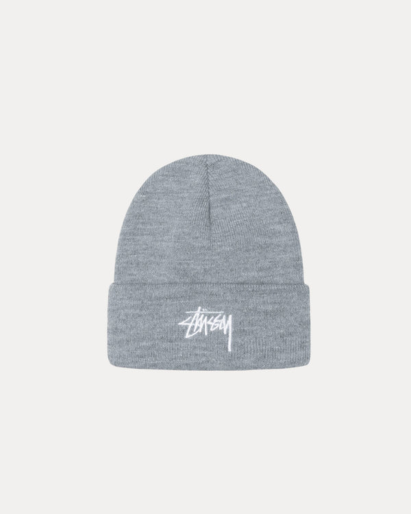 CUFF BEANIE STOCK