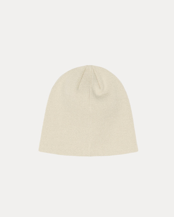 BASIC STÜSSY SKULLCAP
