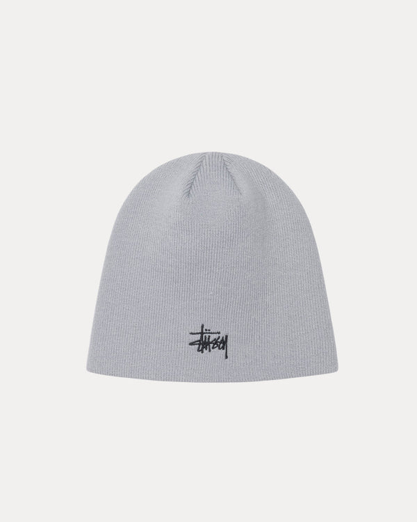 BASIC STÜSSY SKULLCAP
