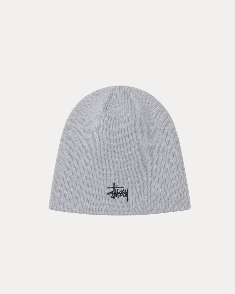 BASIC STÜSSY SKULLCAP