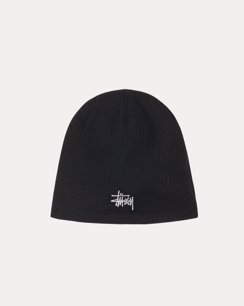 SKULLCAP WAFFLE