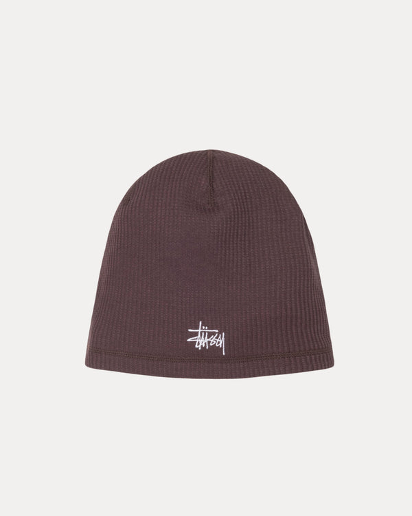 SKULLCAP WAFFLE