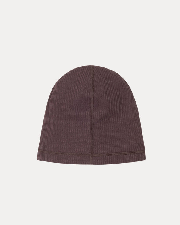 SKULLCAP WAFFLE