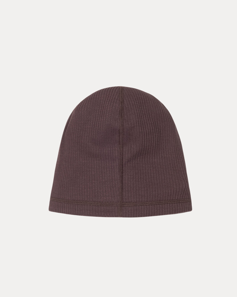 SKULLCAP WAFFLE