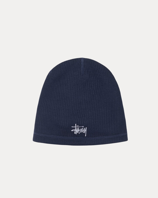 SKULLCAP WAFFLE