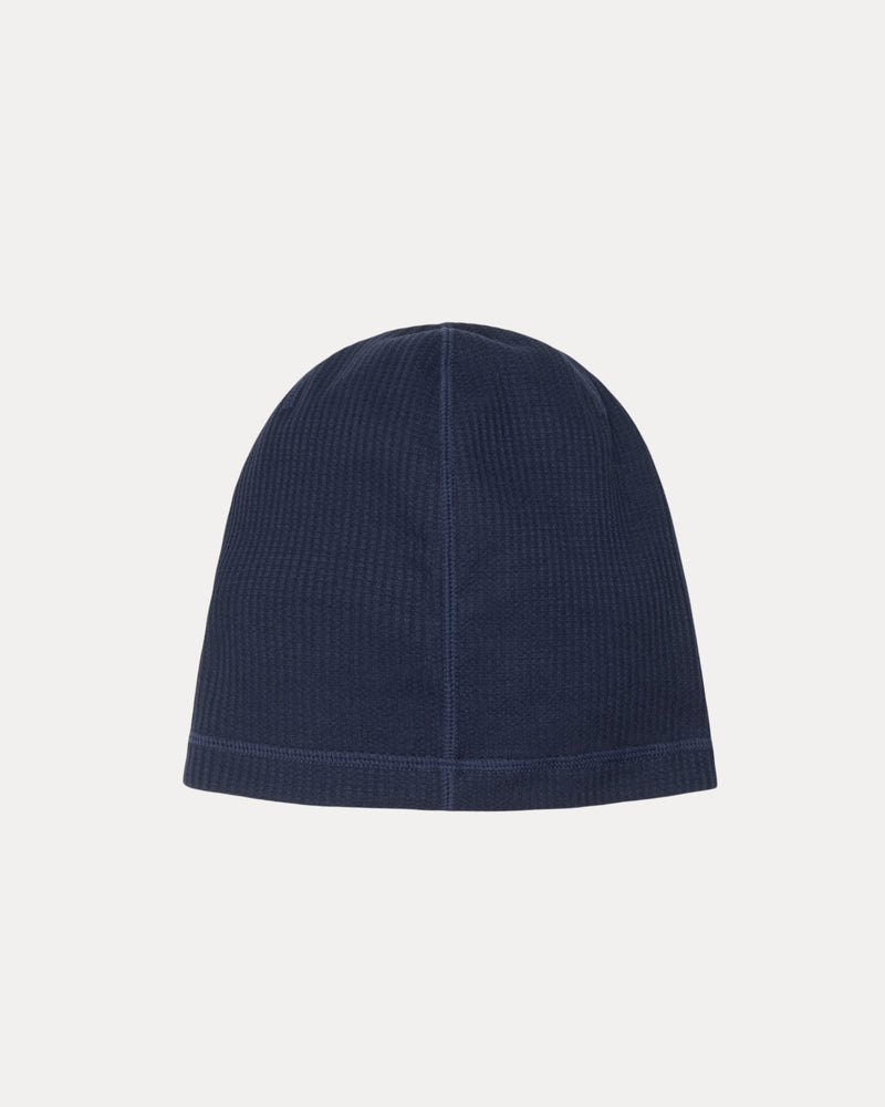 SKULLCAP WAFFLE