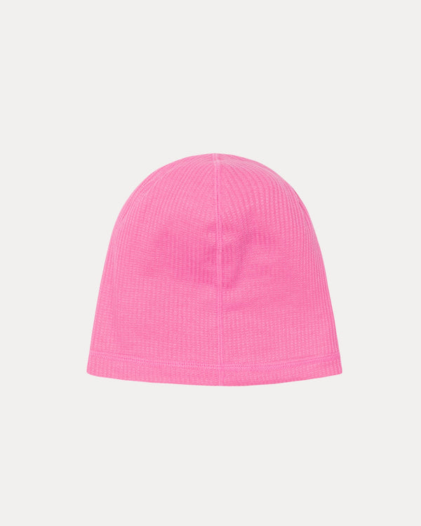 SKULLCAP WAFFLE