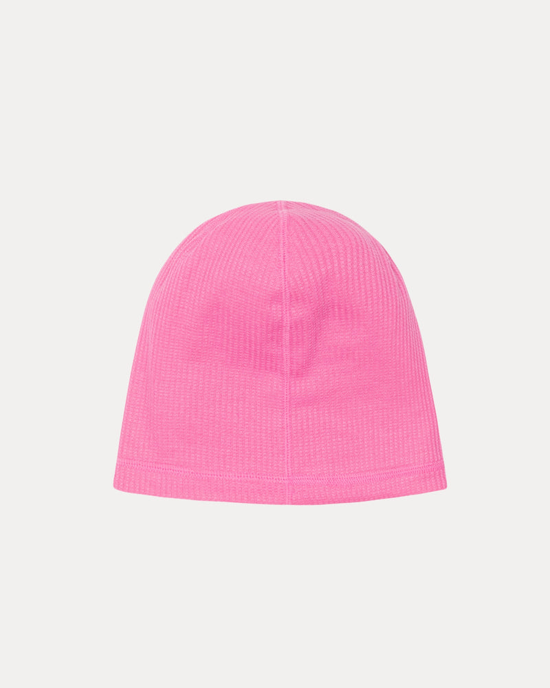 SKULLCAP WAFFLE