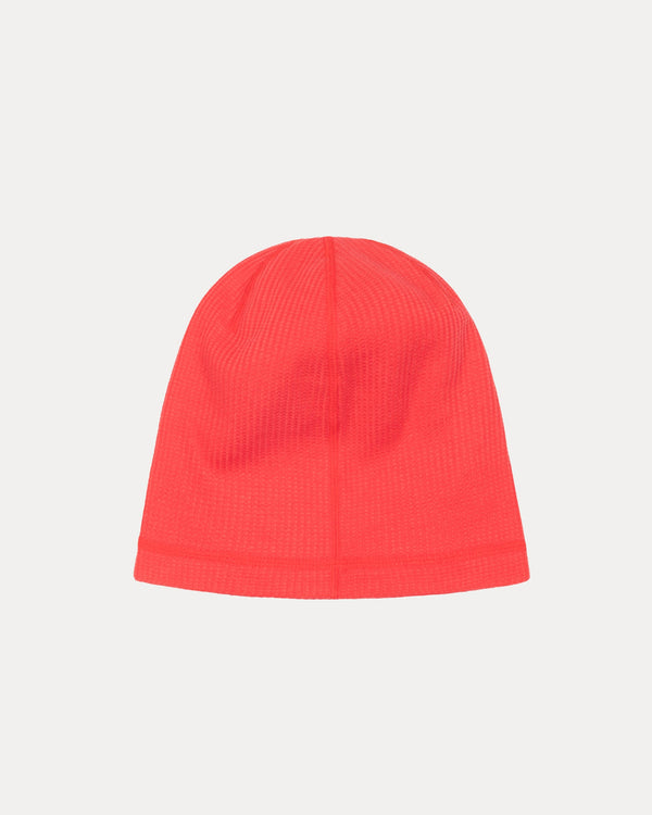 SKULLCAP WAFFLE