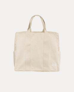 CANVAS FLIGHT BAG
