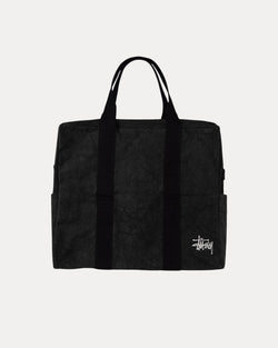 CANVAS FLIGHT BAG