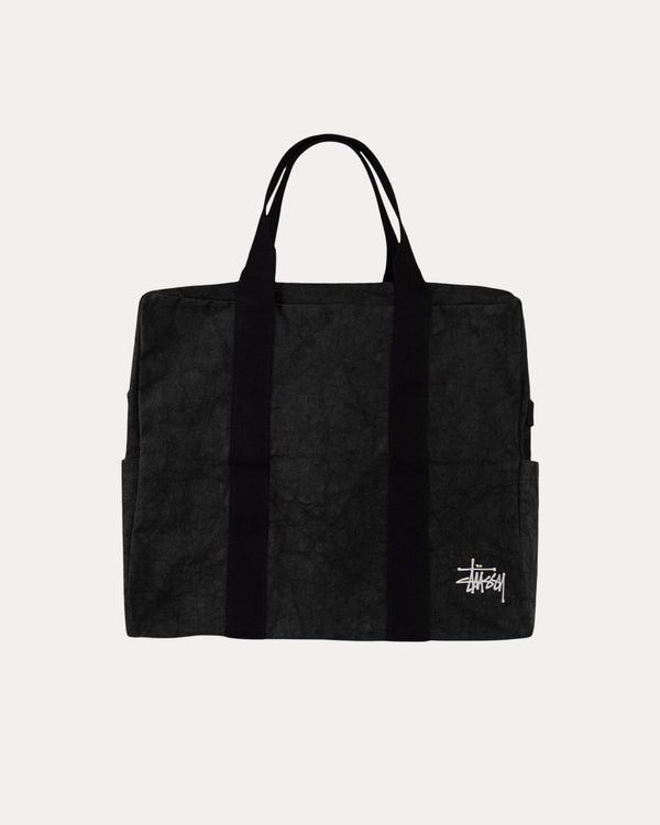 CANVAS FLIGHT BAG