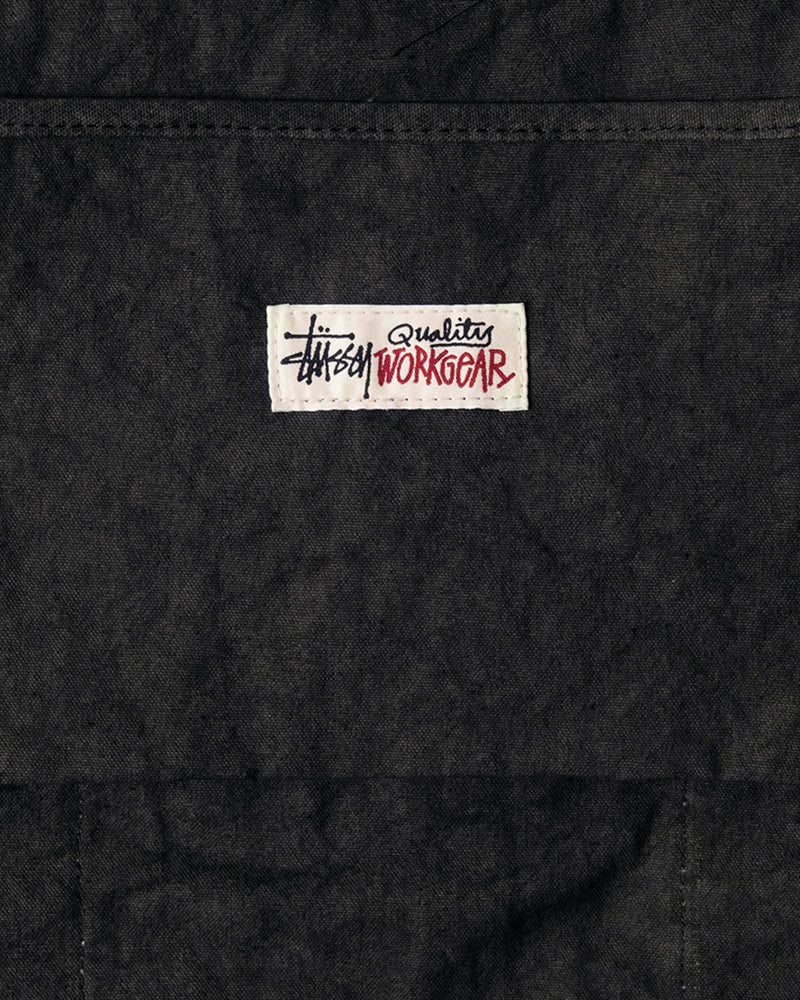 CANVAS FLIGHT BAG