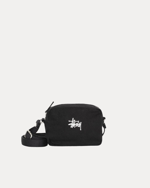 CANVAS POUCH