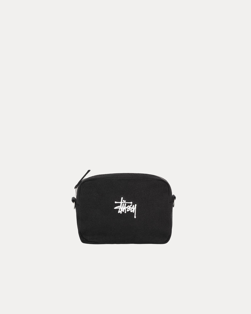 CANVAS POUCH