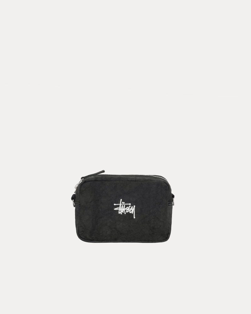 CANVAS POUCH