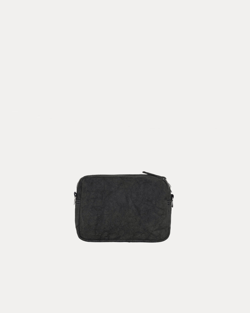 CANVAS POUCH