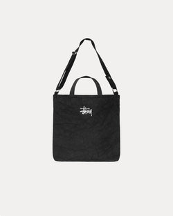 CANVAS CROSSBODY BAG