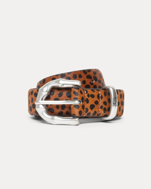 BAMBOO BUCKLE BELT