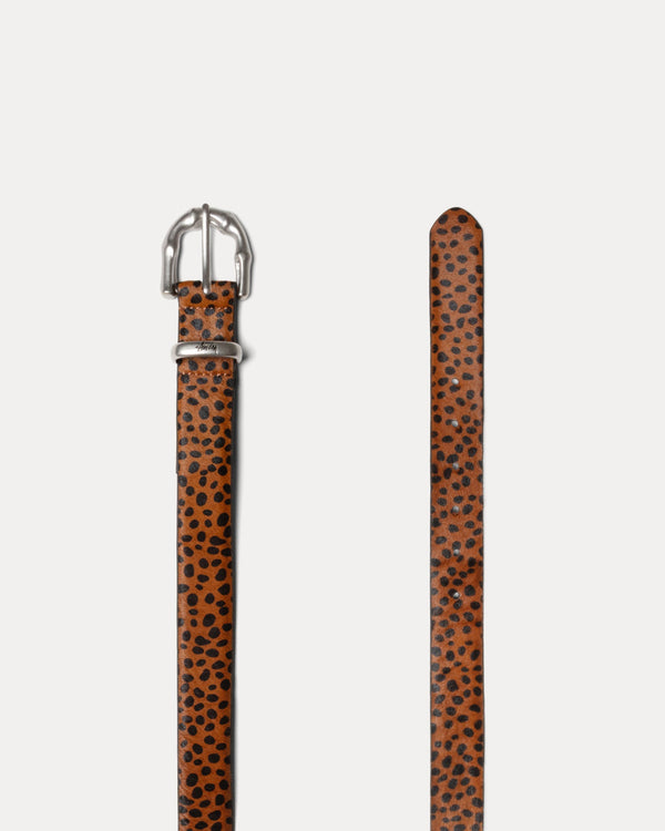BAMBOO BUCKLE BELT