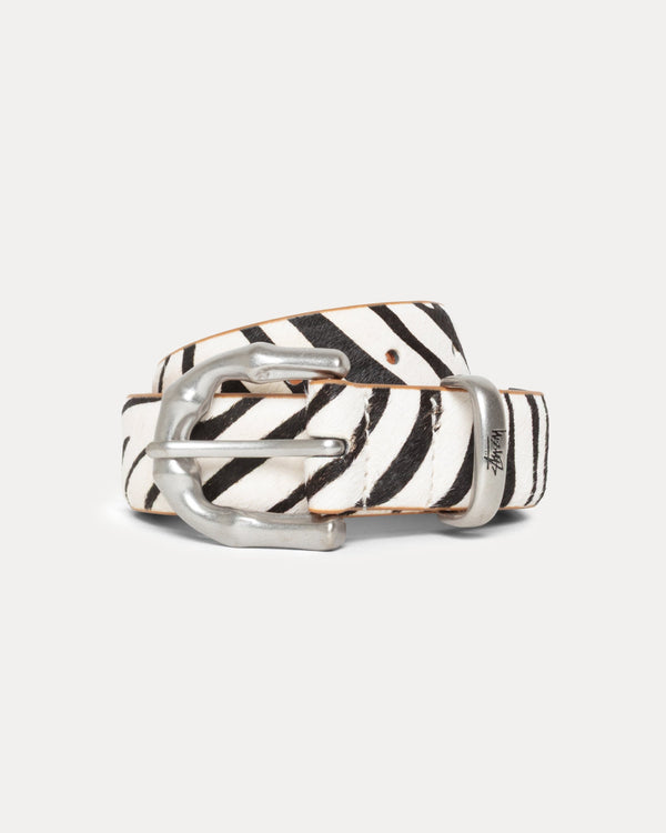 BAMBOO BUCKLE BELT